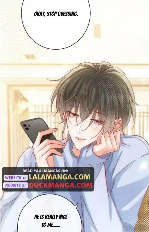 Omg! I Gave Birth A Child With Him Chapter 107