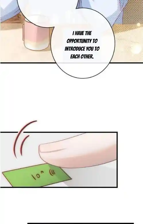 Omg! I Gave Birth A Child With Him Chapter 107