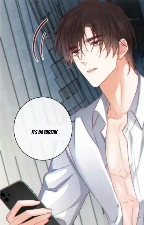 Omg! I Gave Birth A Child With Him Chapter 107