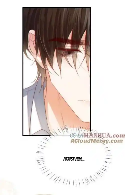 Omg! I Gave Birth A Child With Him Chapter 107