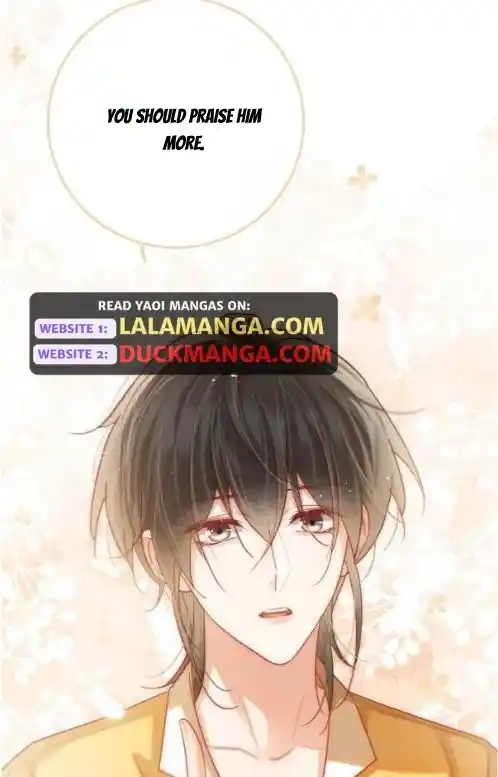 Omg! I Gave Birth A Child With Him Chapter 107