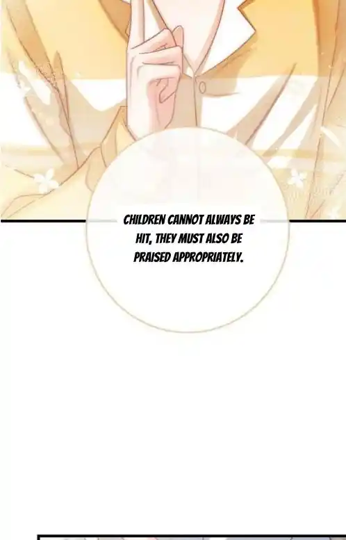 Omg! I Gave Birth A Child With Him Chapter 107