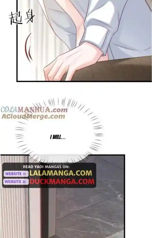 Omg! I Gave Birth A Child With Him Chapter 107