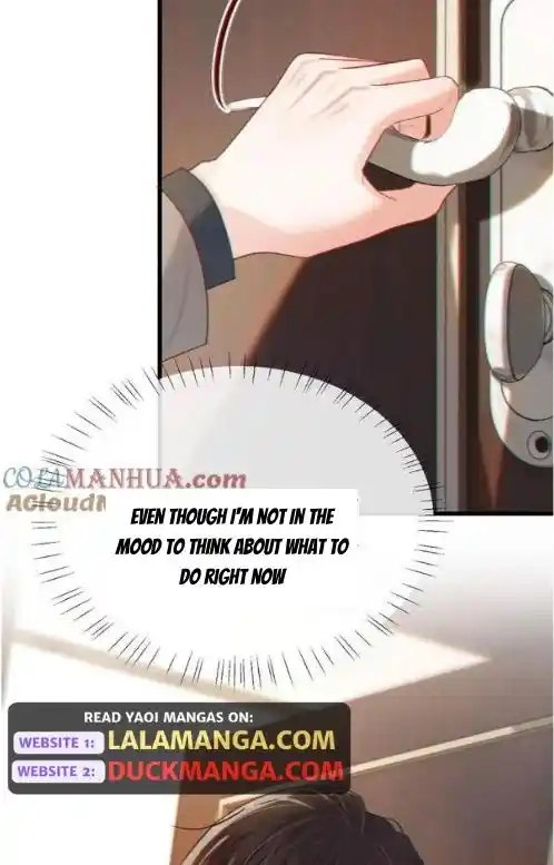 Omg! I Gave Birth A Child With Him Chapter 107