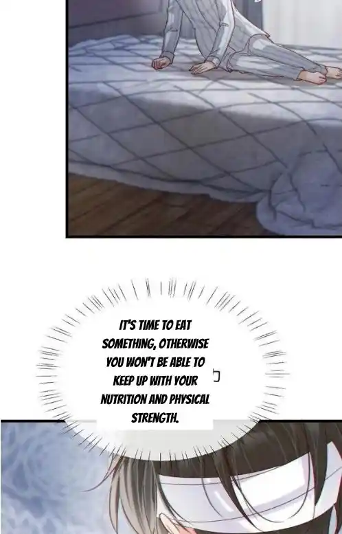 Omg! I Gave Birth A Child With Him Chapter 107