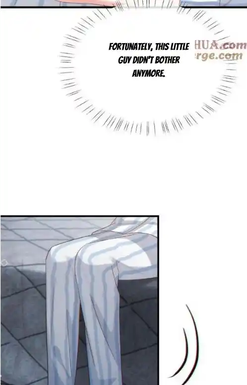 Omg! I Gave Birth A Child With Him Chapter 107