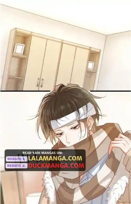 Omg! I Gave Birth A Child With Him Chapter 107