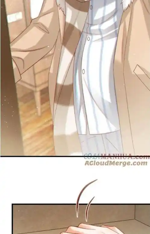 Omg! I Gave Birth A Child With Him Chapter 107