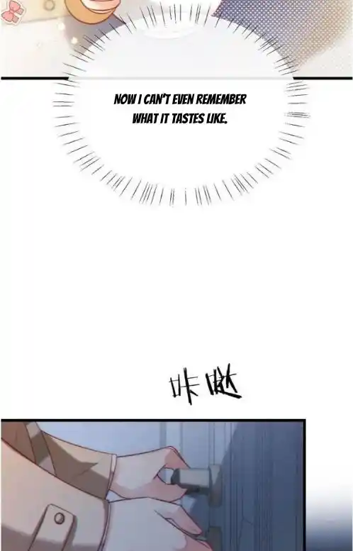 Omg! I Gave Birth A Child With Him Chapter 107