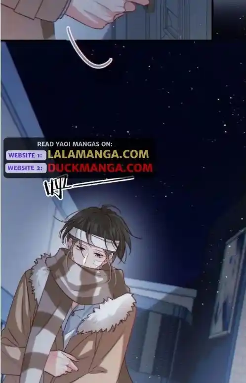 Omg! I Gave Birth A Child With Him Chapter 107