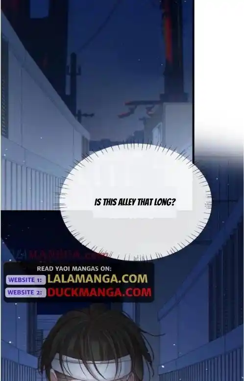 Omg! I Gave Birth A Child With Him Chapter 107