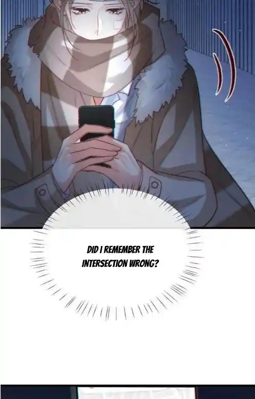 Omg! I Gave Birth A Child With Him Chapter 107