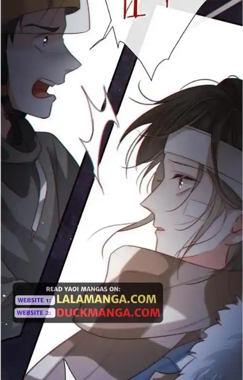 Omg! I Gave Birth A Child With Him Chapter 107