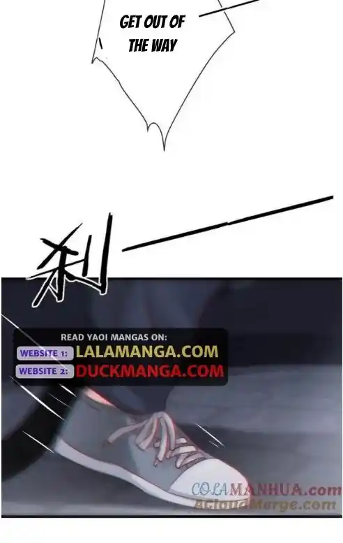 Omg! I Gave Birth A Child With Him Chapter 108