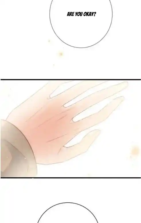 Omg! I Gave Birth A Child With Him Chapter 108