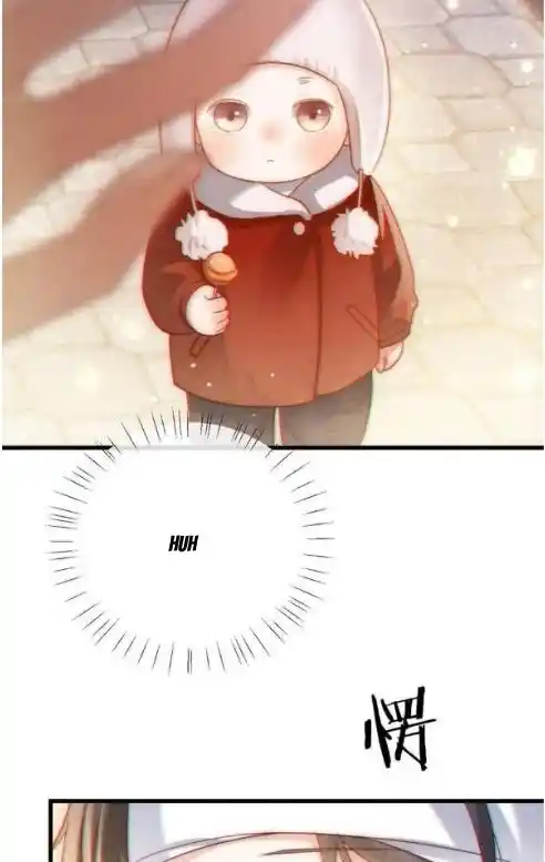 Omg! I Gave Birth A Child With Him Chapter 108