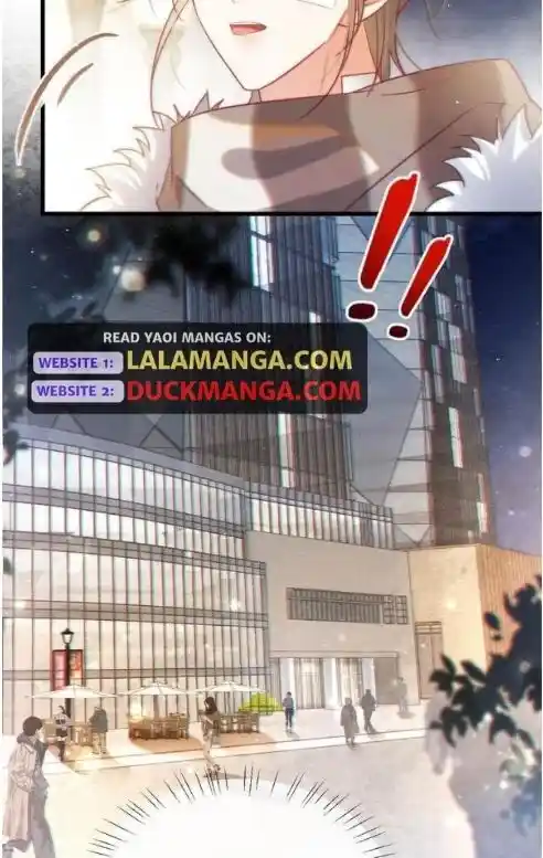 Omg! I Gave Birth A Child With Him Chapter 108