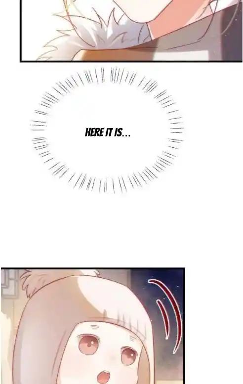 Omg! I Gave Birth A Child With Him Chapter 108