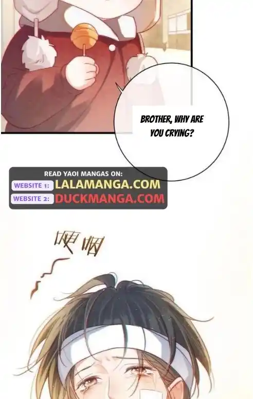 Omg! I Gave Birth A Child With Him Chapter 108