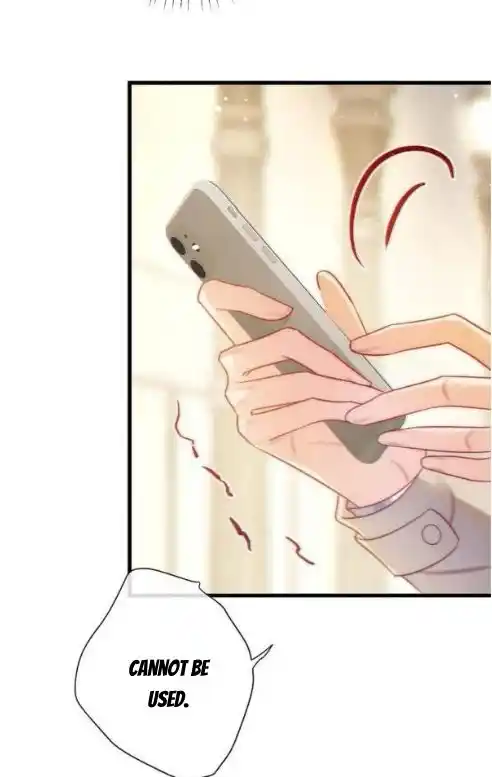 Omg! I Gave Birth A Child With Him Chapter 108