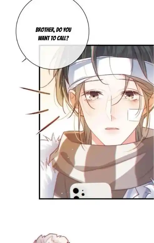 Omg! I Gave Birth A Child With Him Chapter 108