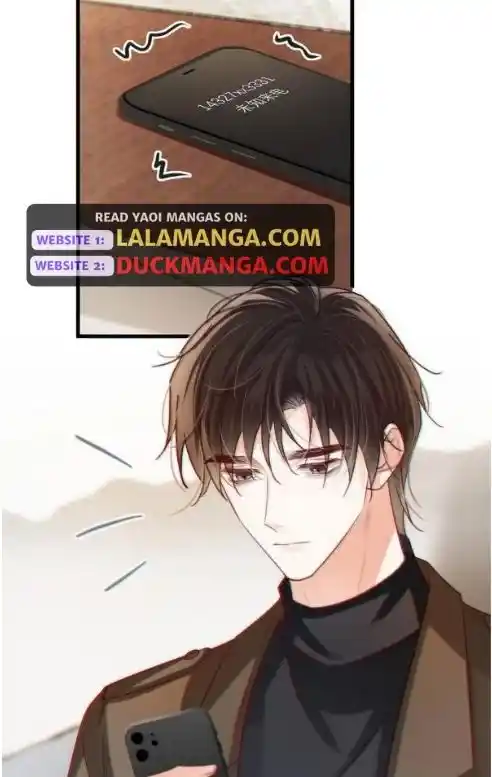 Omg! I Gave Birth A Child With Him Chapter 108