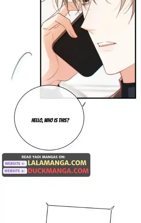 Omg! I Gave Birth A Child With Him Chapter 108