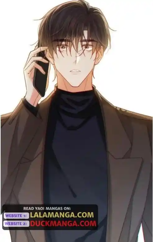 Omg! I Gave Birth A Child With Him Chapter 108