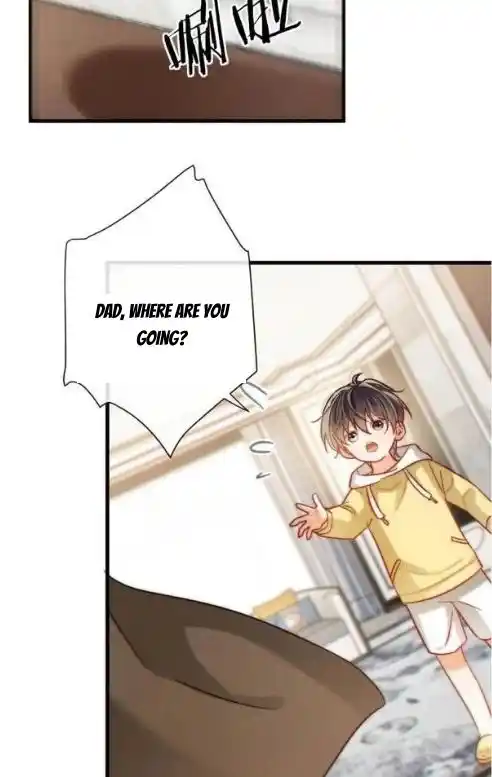 Omg! I Gave Birth A Child With Him Chapter 108