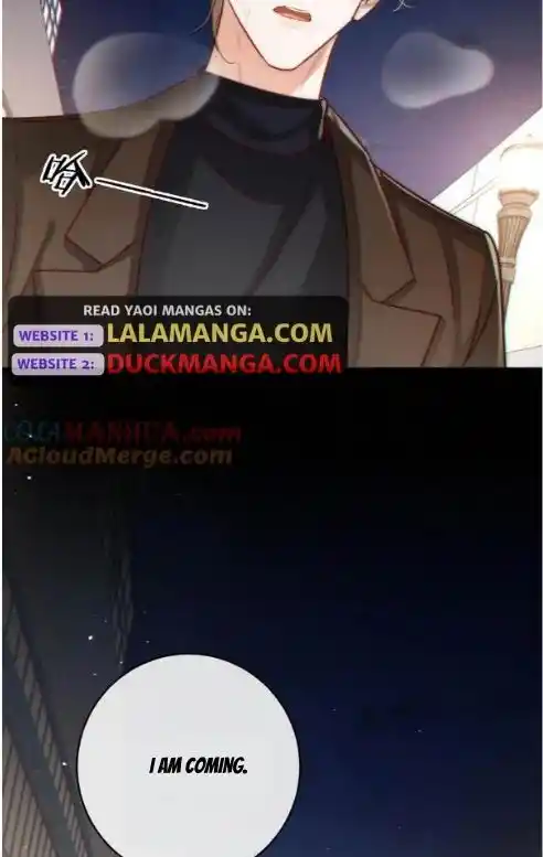 Omg! I Gave Birth A Child With Him Chapter 108