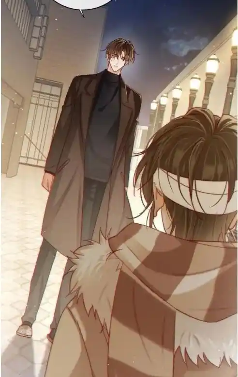 Omg! I Gave Birth A Child With Him Chapter 108