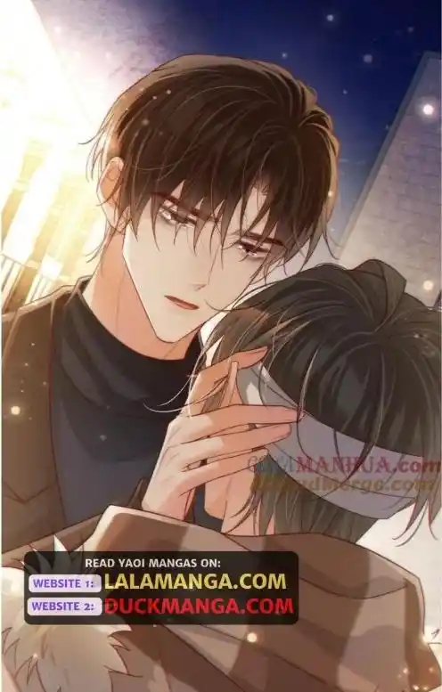 Omg! I Gave Birth A Child With Him Chapter 109