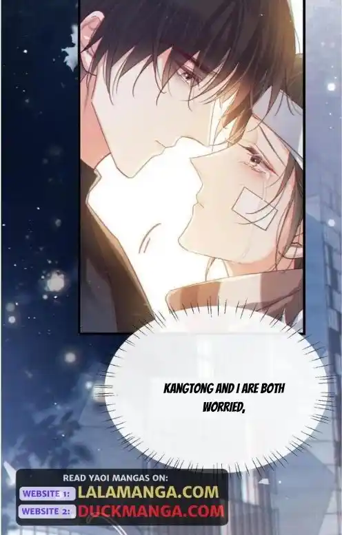 Omg! I Gave Birth A Child With Him Chapter 109