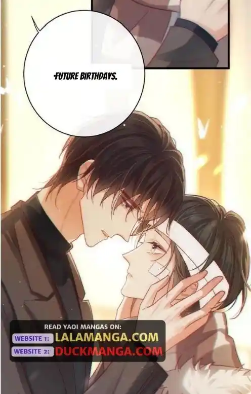 Omg! I Gave Birth A Child With Him Chapter 109