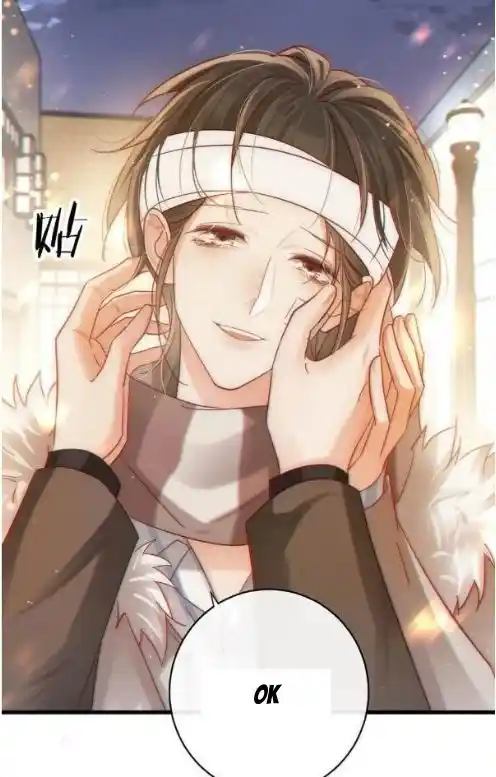 Omg! I Gave Birth A Child With Him Chapter 109