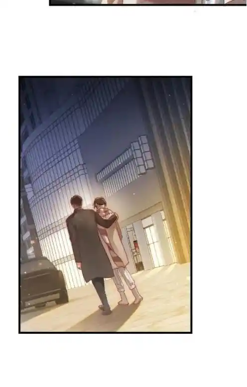 Omg! I Gave Birth A Child With Him Chapter 109