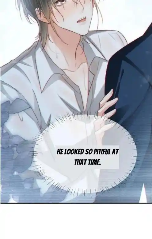 Omg! I Gave Birth A Child With Him Chapter 109