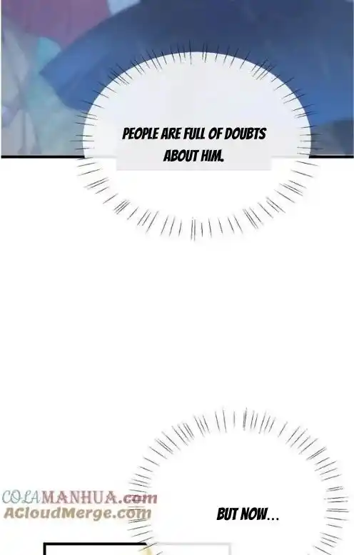 Omg! I Gave Birth A Child With Him Chapter 109