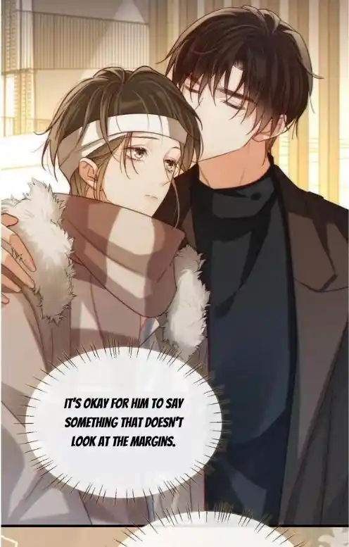 Omg! I Gave Birth A Child With Him Chapter 109