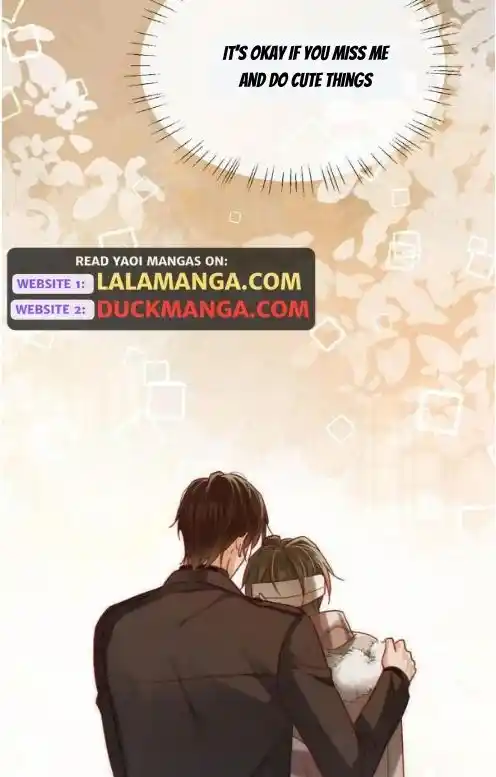 Omg! I Gave Birth A Child With Him Chapter 109