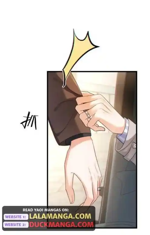 Omg! I Gave Birth A Child With Him Chapter 109