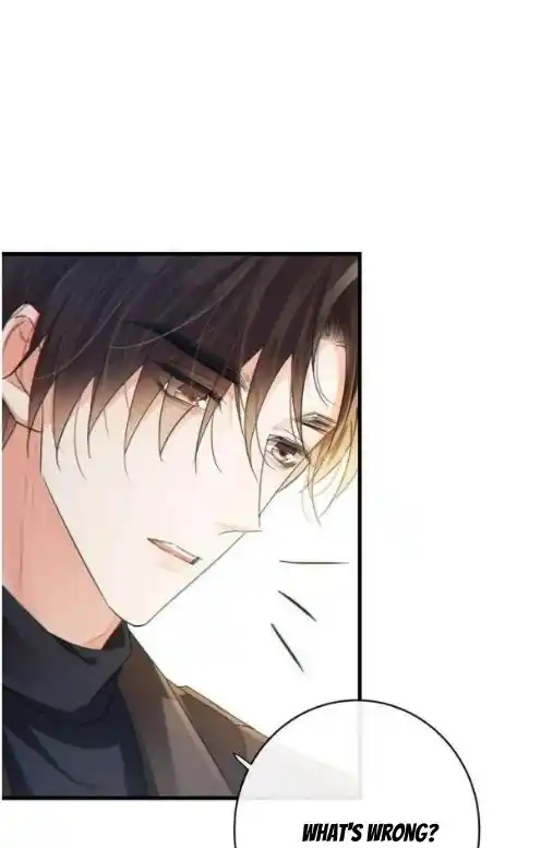 Omg! I Gave Birth A Child With Him Chapter 109