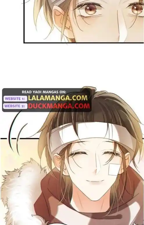 Omg! I Gave Birth A Child With Him Chapter 109