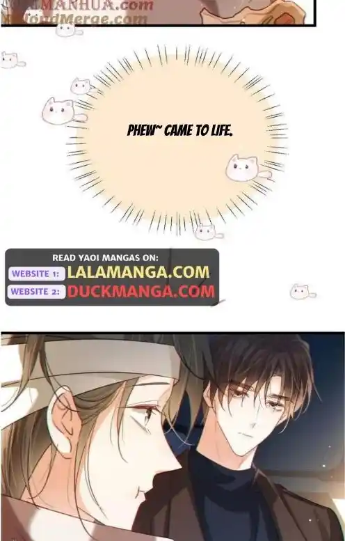 Omg! I Gave Birth A Child With Him Chapter 109