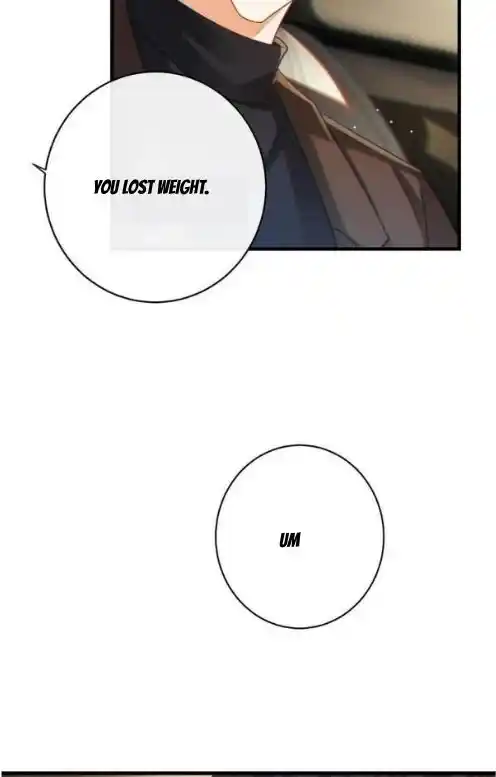 Omg! I Gave Birth A Child With Him Chapter 109