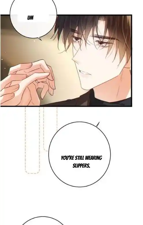 Omg! I Gave Birth A Child With Him Chapter 109