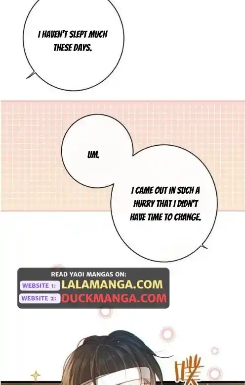 Omg! I Gave Birth A Child With Him Chapter 109