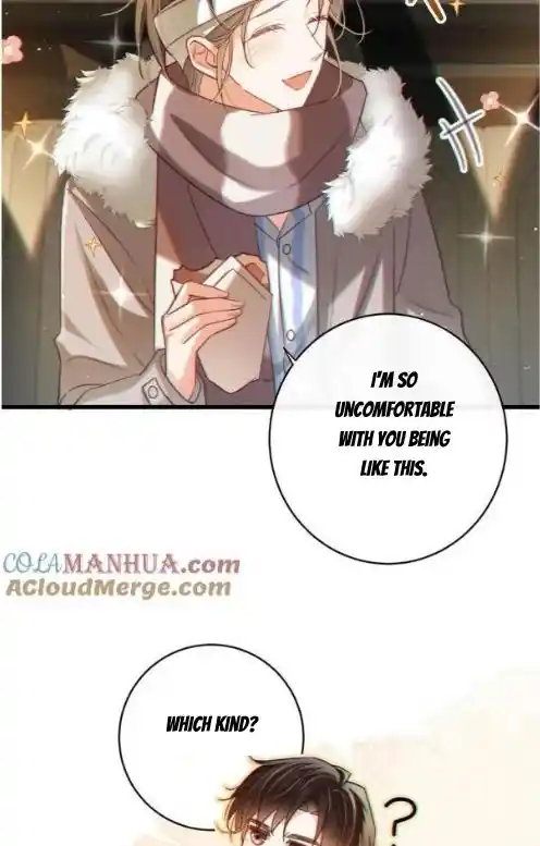 Omg! I Gave Birth A Child With Him Chapter 109