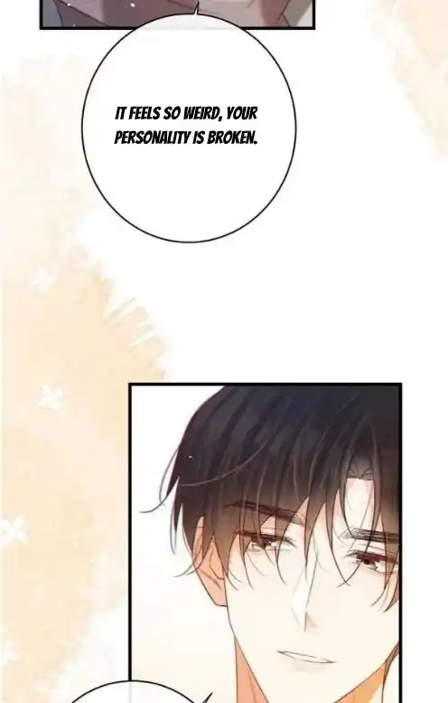 Omg! I Gave Birth A Child With Him Chapter 109