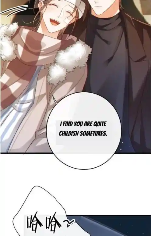 Omg! I Gave Birth A Child With Him Chapter 109